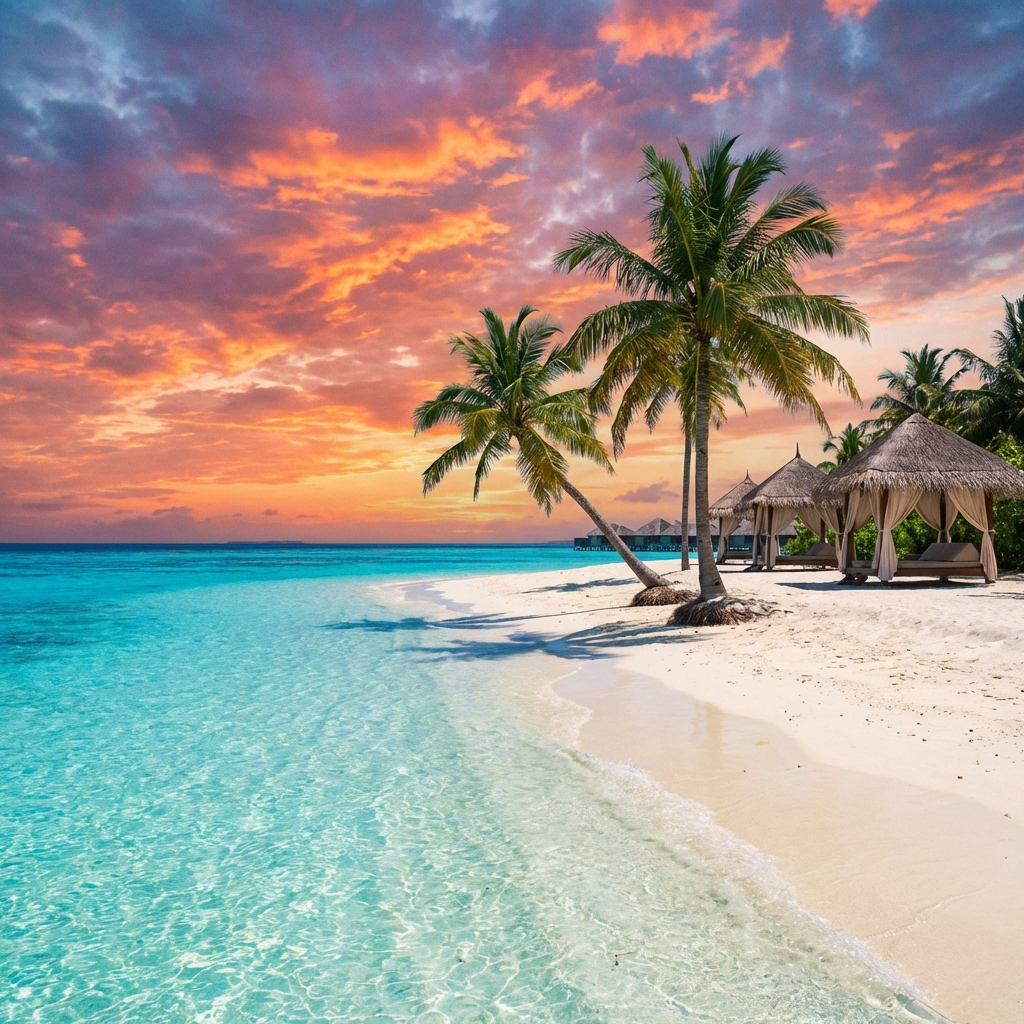 Playas del Caribe